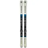 Blizzard Stormbird 76 X + TPC 11 Demo 25/26 Alpinski Unisex (Khaki 167 Größe) Alpinski