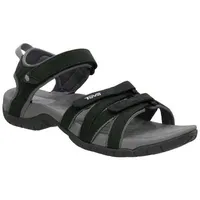 Teva Tirra Leather Damen black 39