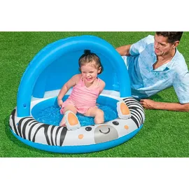 BESTWAY Safari Sun Planschbecken Ø 97 x 66 cm (52559)