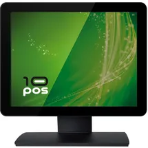 10POS Posiflex, Kassensystem, TS-15HV