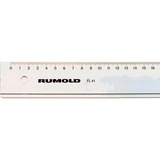Rumold Rumold, Massstab, Büro- und Technikerlineale FL 41 (400 mm)