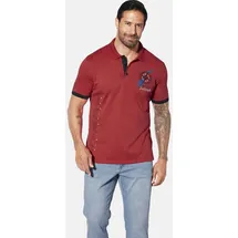 Jan Vanderstorm ARKHOLM rot 4XL