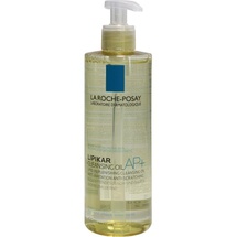 La Roche-Posay Lipikar AP+  Dusch- und Badeöl 400 ml