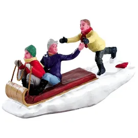 Lemax - Toboggan Trouble