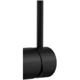 Blanco Mila-S schwarz matt 526660