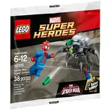 LEGO LEGO® Marvel Super Heroes 30305 Spider-Man Super Jumper