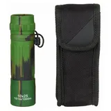 Max Fuchs MFH Monokel Monokulare woodland, 10 x 25