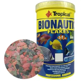 Tropical Bionautic Flakes, 1er Pack (1 x 1 l)
