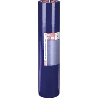 Tesa 74921 74921-00000-00 Abdeckfolie tesa® Professional Blau (L x