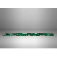 Inter-Tech SU-2, NVMe/ SAS/ SATA, 4-fach, SSD + Festplatte