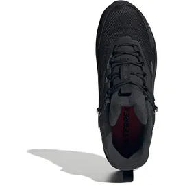 adidas Terrex Anylander Climawarm+ Wanderschuhe - Core Black / Carbon / Grey Six - EU 49 1/3