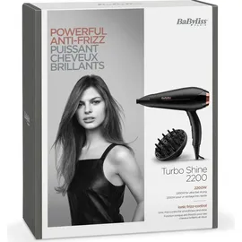 Babyliss Turbo Shine 2200