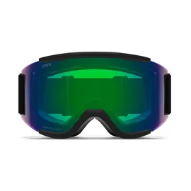 Smith Optics Smith Squad MAG chromapop everyday red mirror