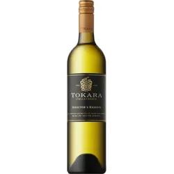 Tokara Director's Reserve White 2021