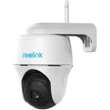 Reolink Argus PT Plus