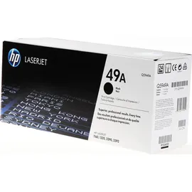HP 49A schwarz (Q5949A)
