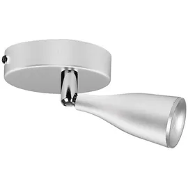V-Tac LED-Wandleuchten mit einem Kopf - IP20 - Weiß - 4.5W - 420 Lumen - 3000K