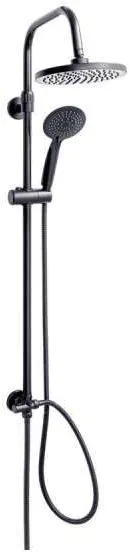 DM-San Duschmeister Sano 111 Duschset 3.. - Duschkabinen-Armatur