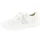 Paul Green Sneaker Damen Glattleder Weiß 39