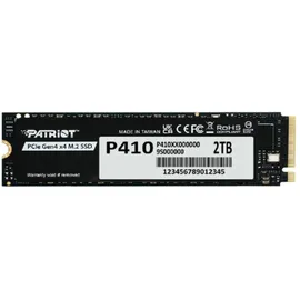 Patriot P410 2 TB M.2