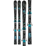 Stöckli Montero AR Skiset 2026 - 175 - 175