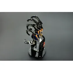 DFRobot Bionische Roboterhand (Rechts)