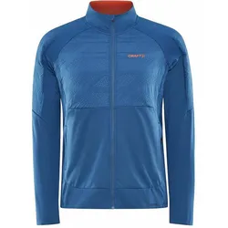 CRAFT Herren Jacke ADV Nordic Training Speed, WHALE, M