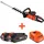 Echo DHC-2800R inkl. 2 x 2,5 Ah