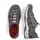 Rieker 08065 mondgrau 46