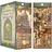 tonecheer Shakespeare's Verse 3D-Puzzle 184 Stück(e) Geschichte
