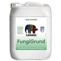 Caparol FungiGrund 10 Liter, transparent