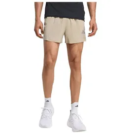 adidas Adi365 Climacool+ 2 Pocket Laufshorts Herren KE8213 - wonder cargo M/3"