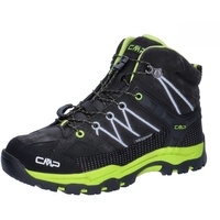 Trekking Shoes Wp, 28,