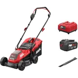 SKIL 0125AA inkl. 1 x 2,0 Ah Akku