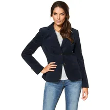 Aniston CASUAL Jackenblazer Blau 46