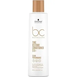 Schwarzkopf BC Bonacure Q10+ Time Restore Conditioner 1000 ml