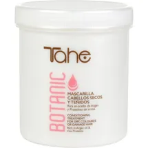 Tahe Botanic Farbschutz-Haarmaske 700 ml
