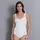 Miederbody Weiß 80F