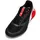 Wilson Rush Pro 5 Clay Black/Red EUR 44