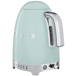 Smeg KLF03PGEU pastellgrün