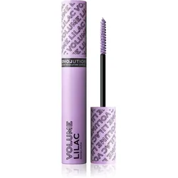Revolution Relove Volume Volumen-Mascara Farbton Lilac 7 ml