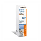 Nasenspray ratiopharm Kinder konservierungsmittelfrei 10 ml