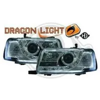 Diederichs Hauptscheinwerfersatz HD Tuning