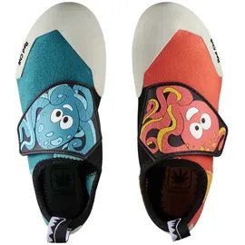 Red Chili Pulpo Blue/Red 35-36