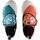 Red Chili Pulpo Blue/Red 35-36