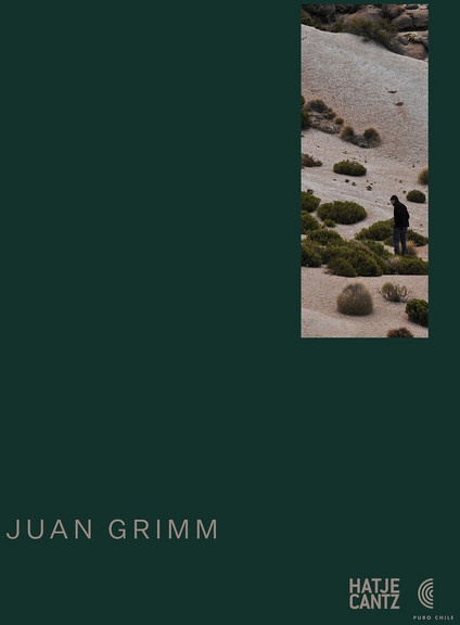 Juan Grimm - Mitzi Rojas  Mathias Klotz  Juan Grimm  Leinen