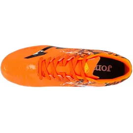 Joma Super Copa Herren Orange 42,5