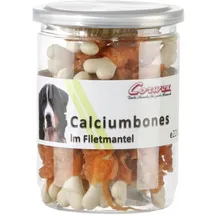 Corwex Calciumbones mit Hühnerfilet 10 x 220 g