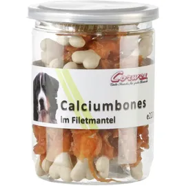 Corwex Calciumbones mit Hühnerfilet 10 x 220 g