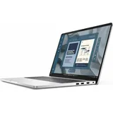 16" Ryzen AI 5 340 16 GB RAM 512 GB SSD Radeon 840M Win11 Pro Platinum Silver